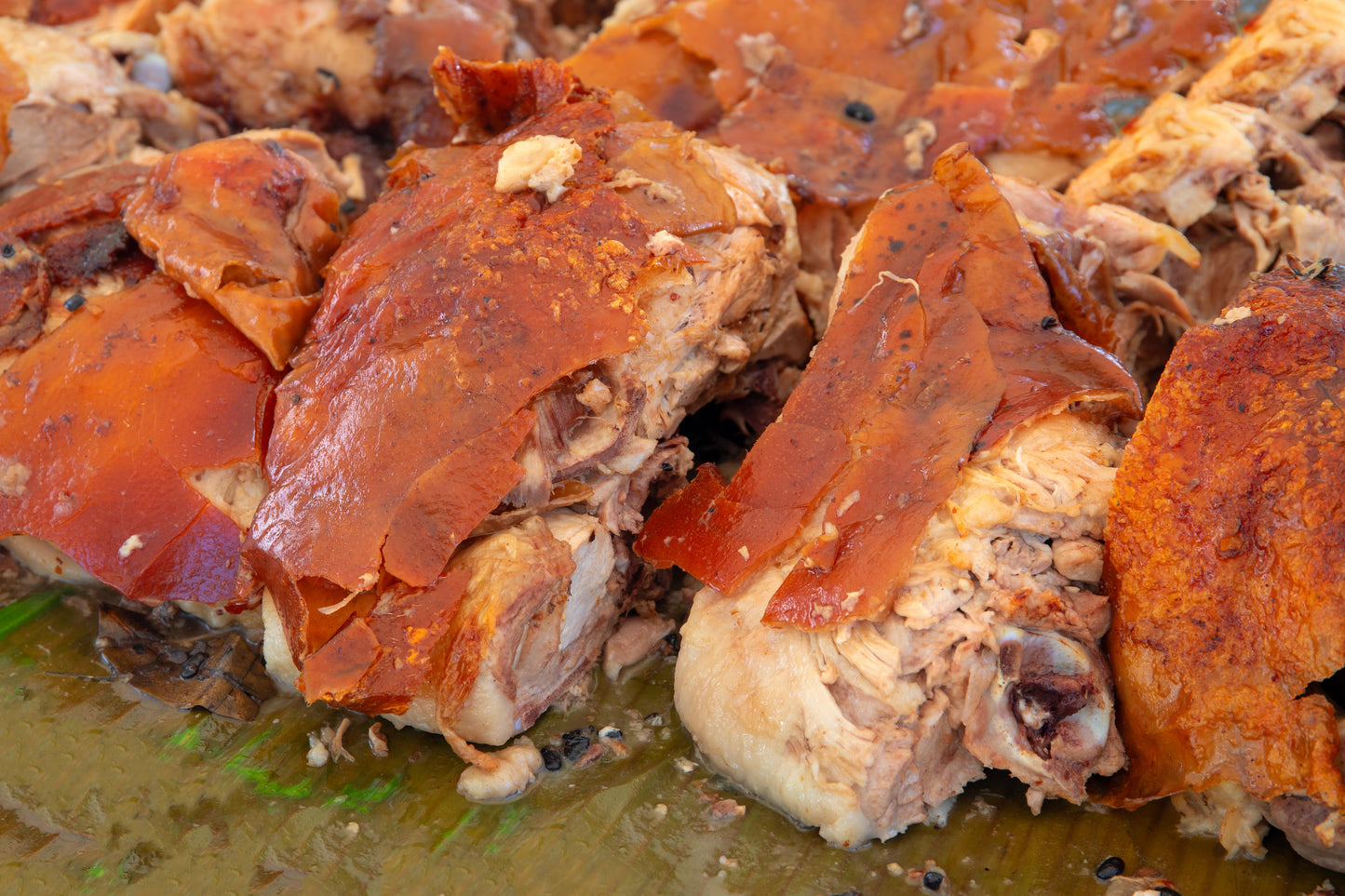 Filipino Lechon Belly (Whole) - Our #1 Best Selling