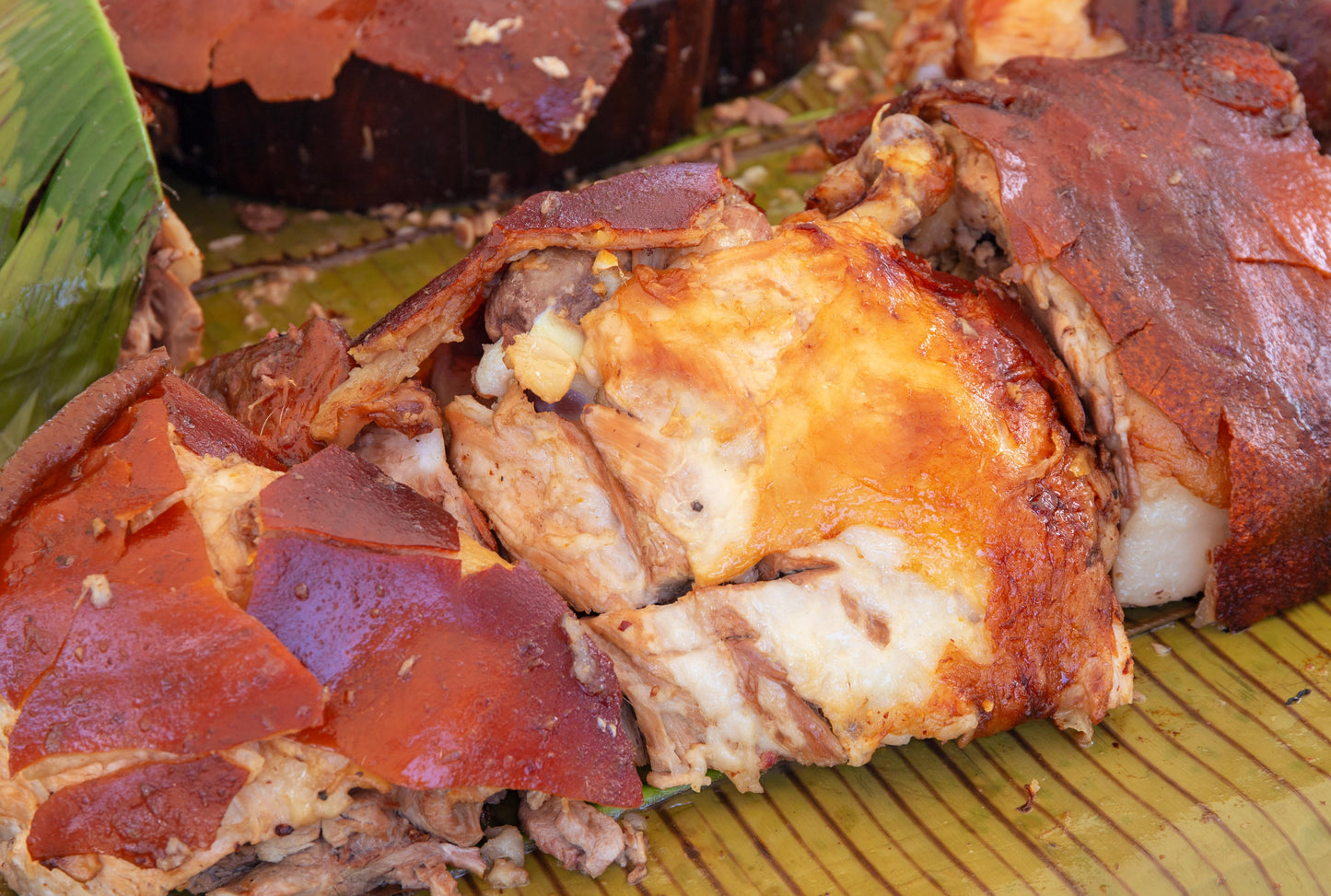 Filipino Lechon Belly (Whole) - Our #1 Best Selling